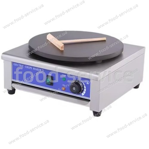 Млинниця електрична Frosty CMS-400